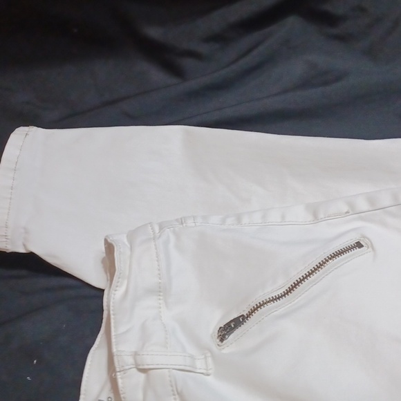 Mossimo high rise jeggings - Picture 4 of 15